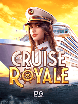 Cruise Royale